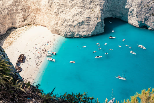 Zakynthos entdecken: Must-See Orte, die du nicht verpassen darfst!