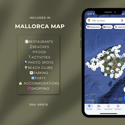 The Balearic Islands Bundle