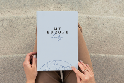 My Europe diary